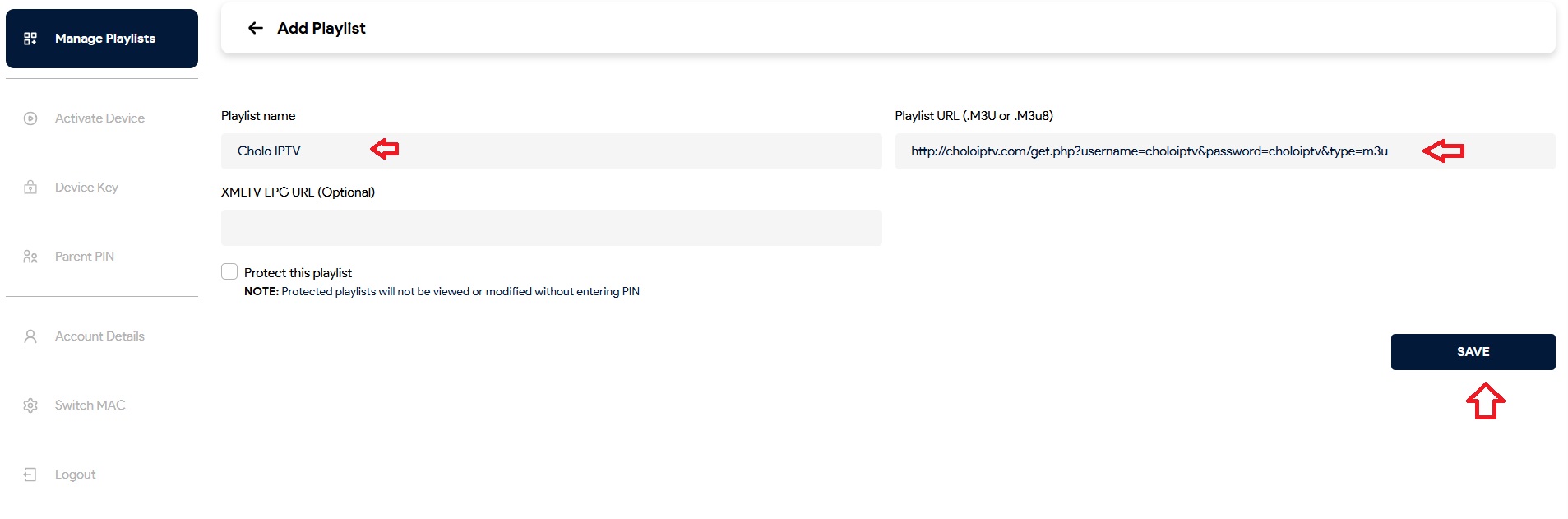IBO Player Pro Channel Guide