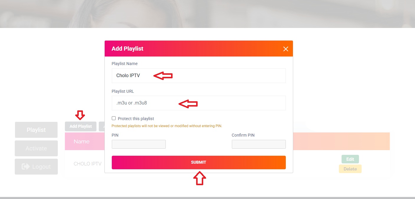 IBO Player Pro Channel Guide