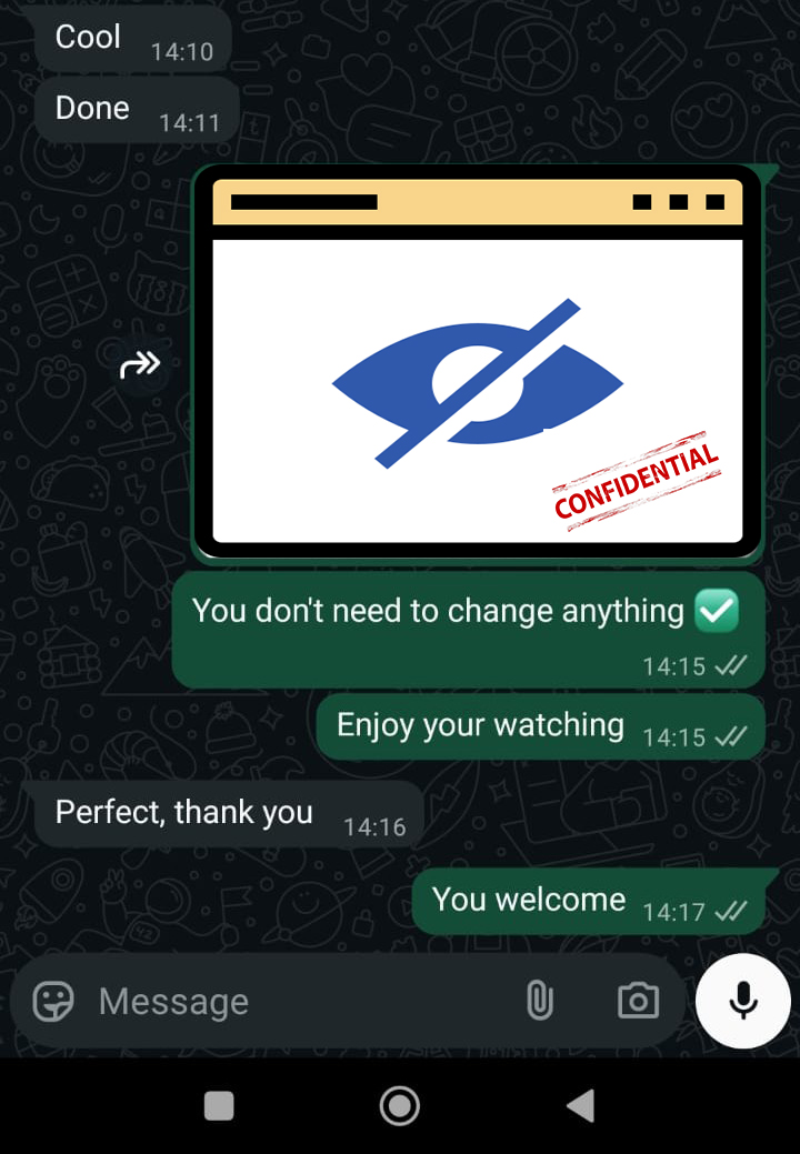 Customer Review 1