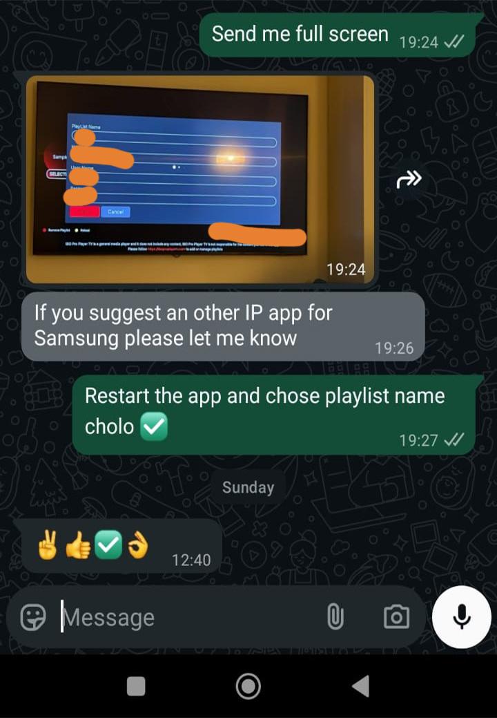 Customer Review 3