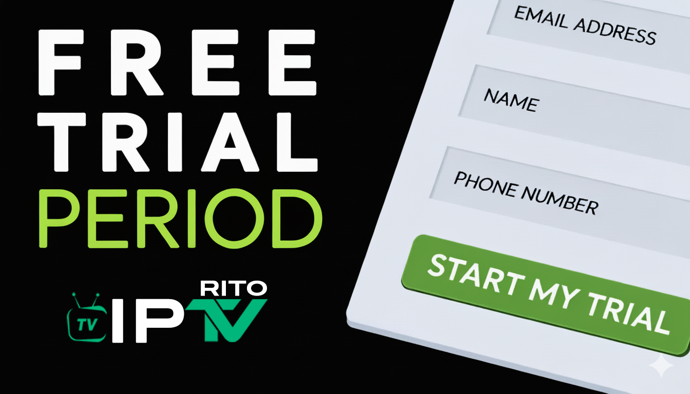 Free 24 Hour Trial